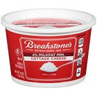 BREAKSTONE COTTAGE CHEESE 1LB 